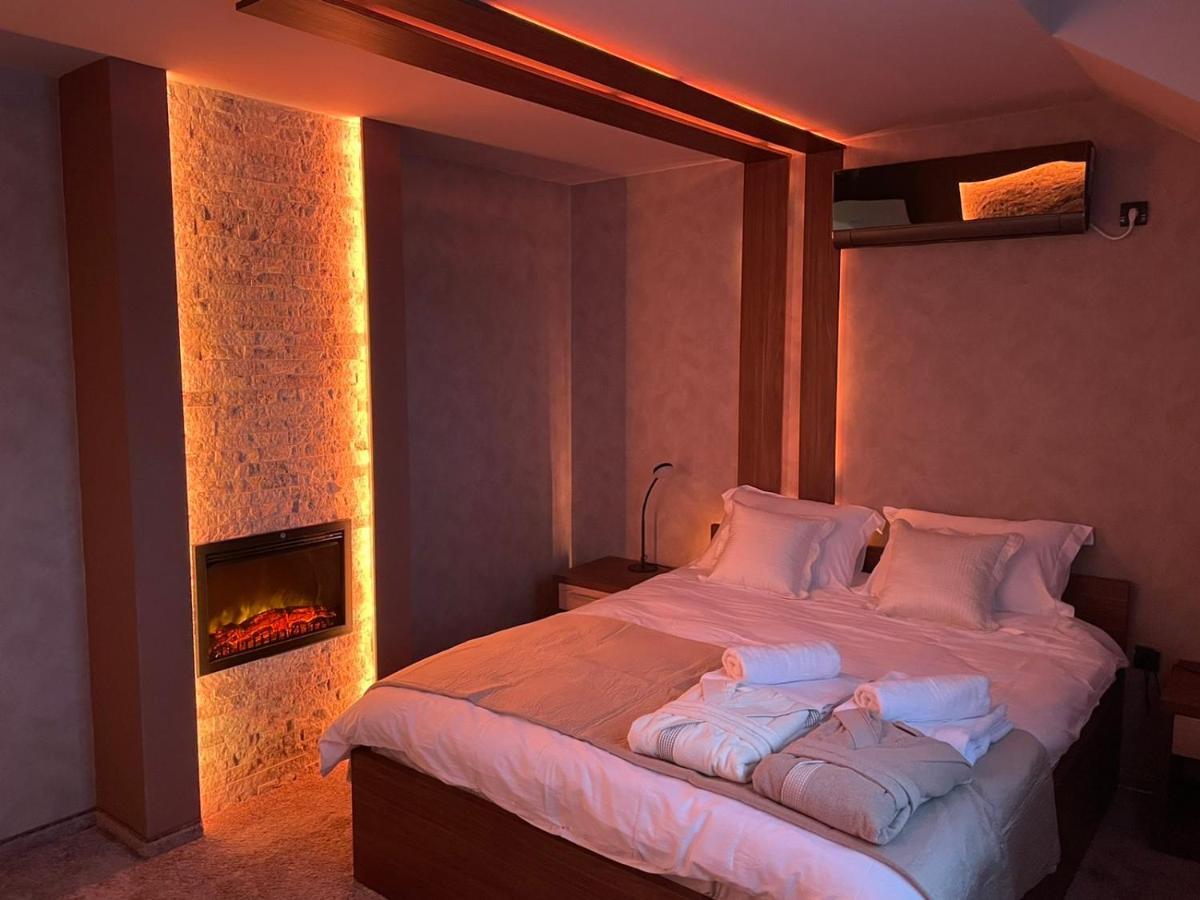 Apartmani Aso-Ler Kukujevci Ngoại thất bức ảnh