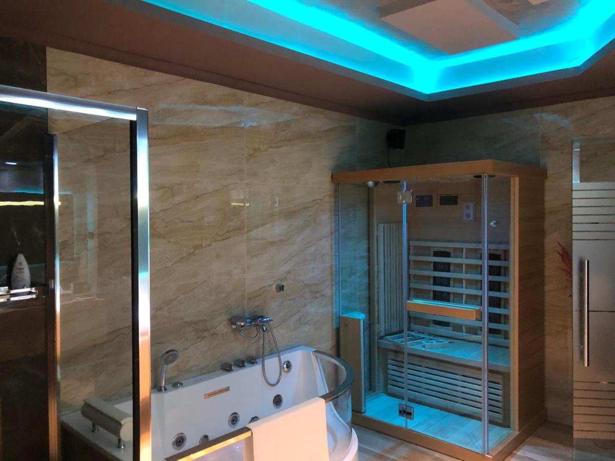 Apartmani Aso-Ler Kukujevci Ngoại thất bức ảnh